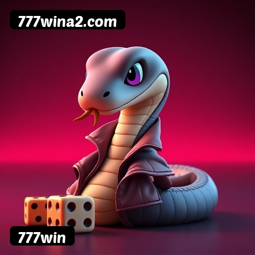 777win Logo