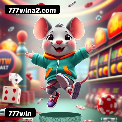 Tabela RTP dos jogos de cassino da 777win